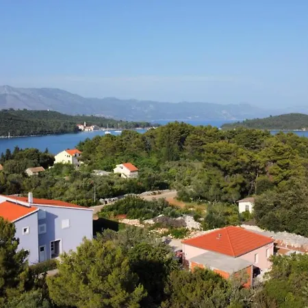 Apartmani Anita, Korcula Exterior foto