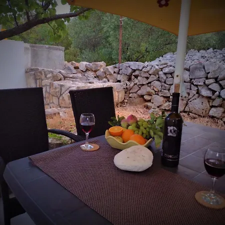 Apartmani Anita, Korcula Exterior foto