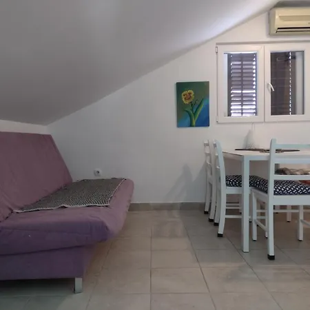 Apartmani Anita, Korcula Exterior foto