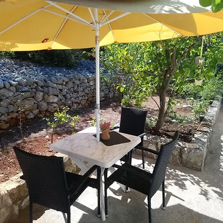 Apartmani Anita, Korcula Exterior photo