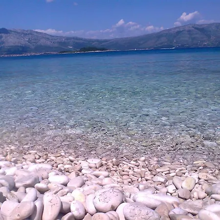 Apartmani Anita, Korcula Exterior photo