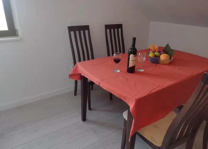 Apartmani Anita, Korcula