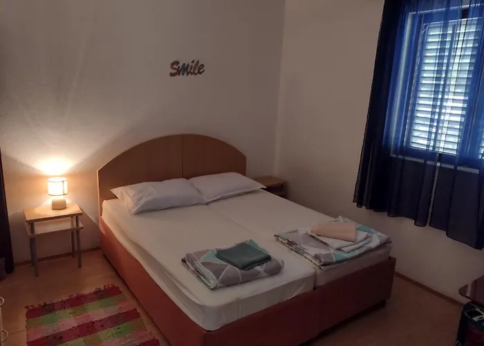 Apartmani Anita, Korcula