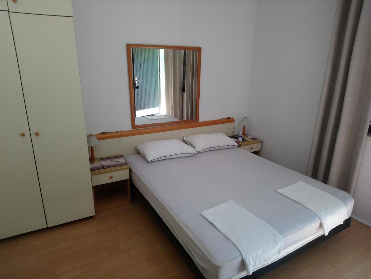 Appartement Anita, *