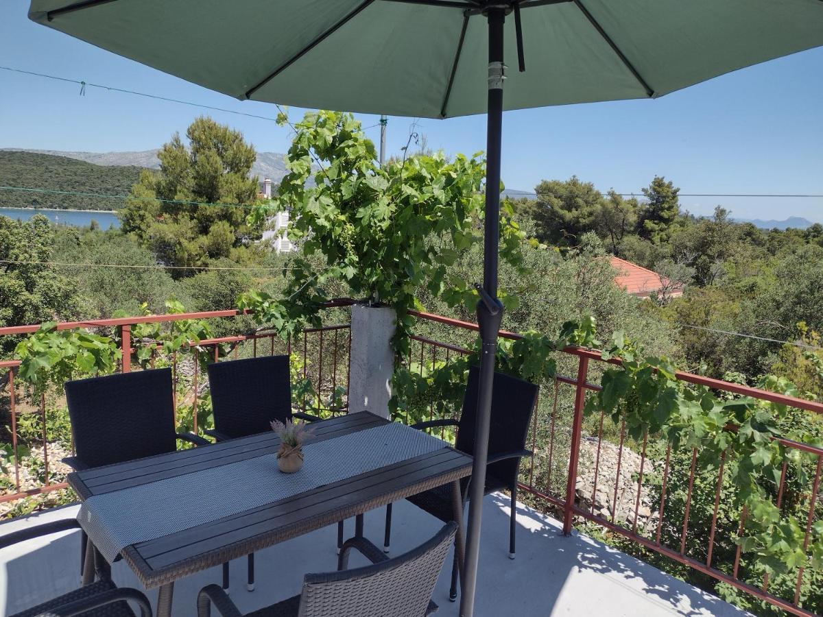 Appartement Anita,