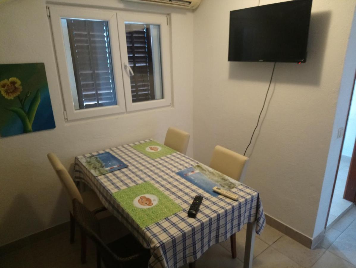 Anita, Appartement *