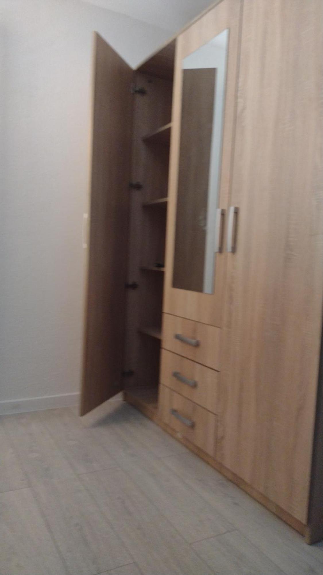 Anita, Appartement *