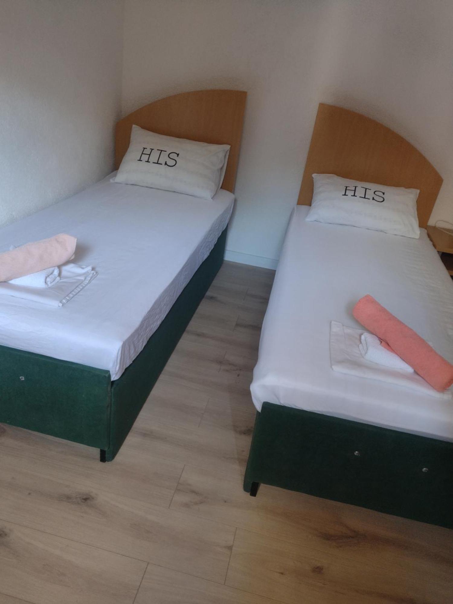Appartement Anita, Korčula