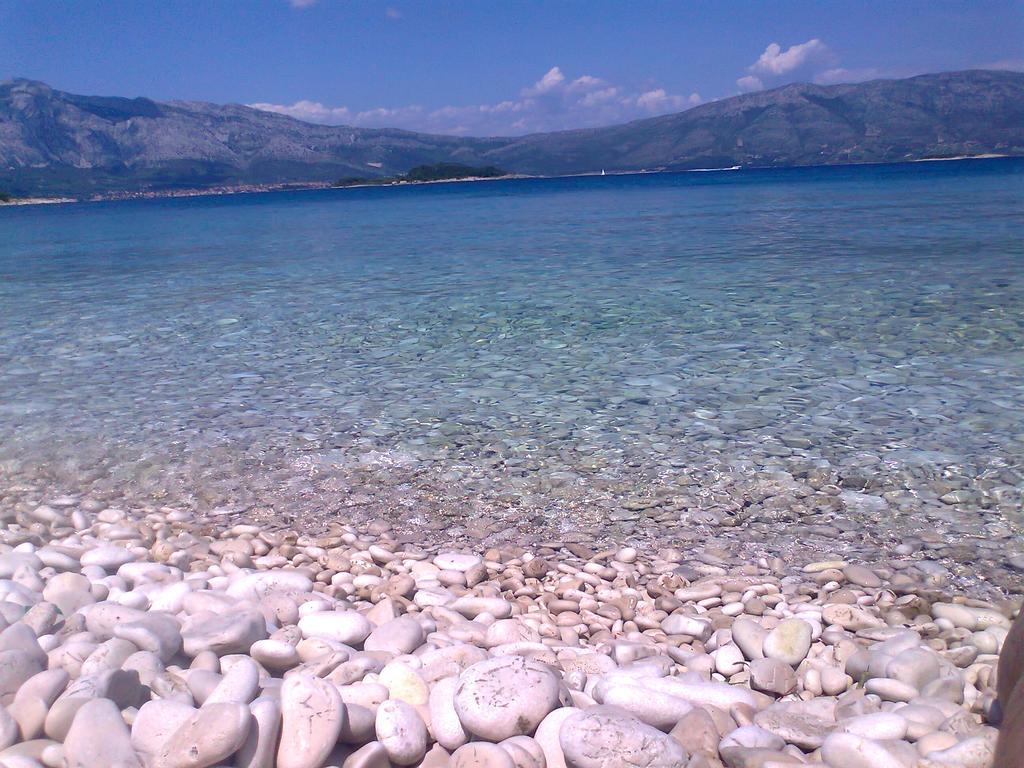 Appartement Anita,