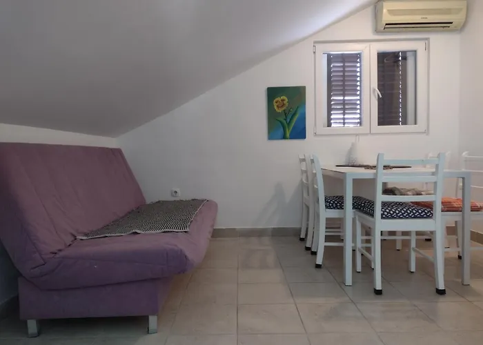 Apartmani Anita, Korcula