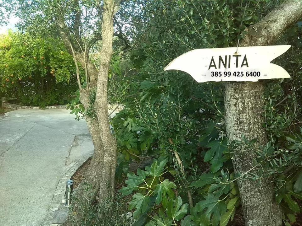 Apartment Anita, Korcula Town