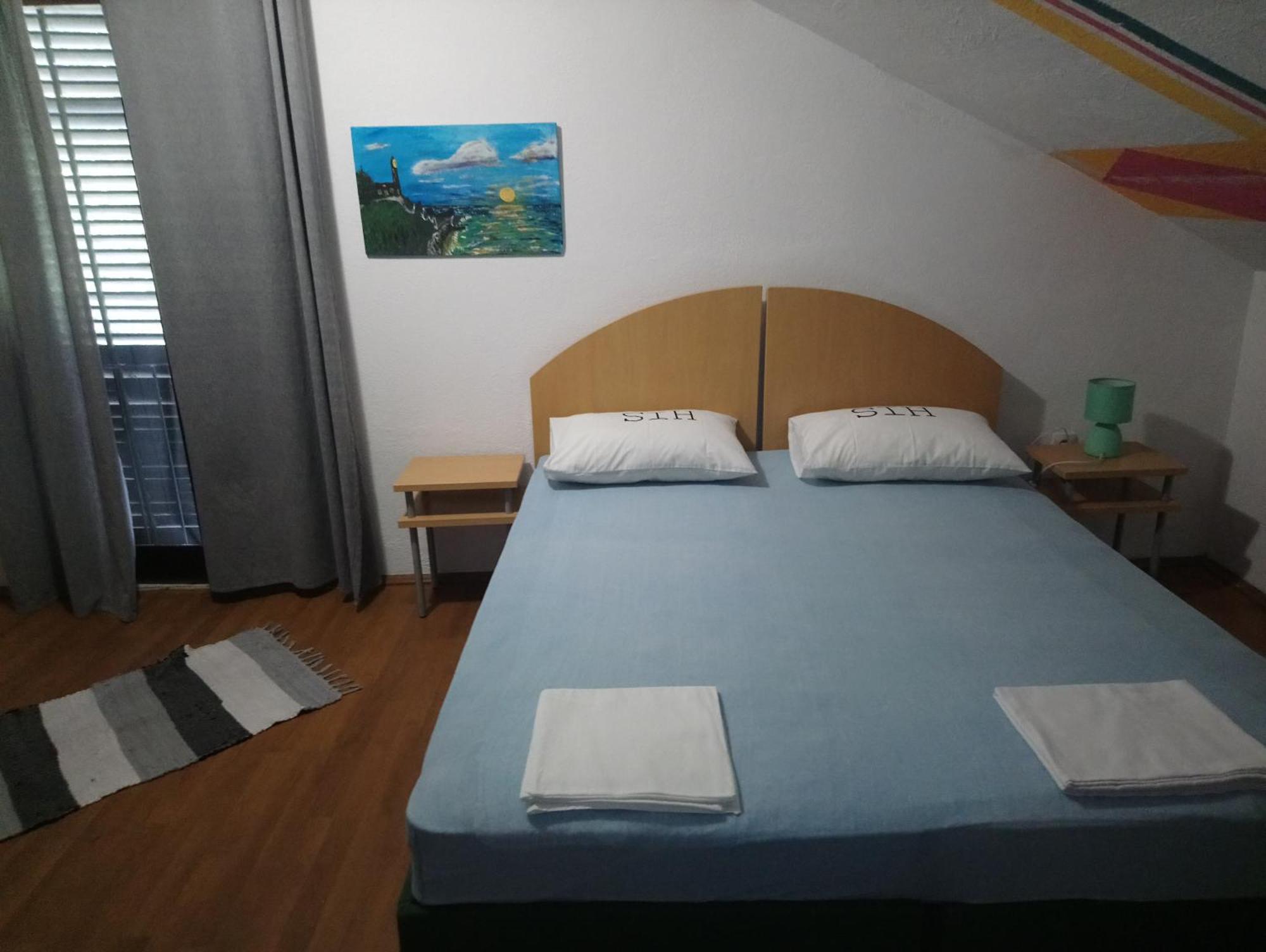 Apartment Anita, Korcula Town