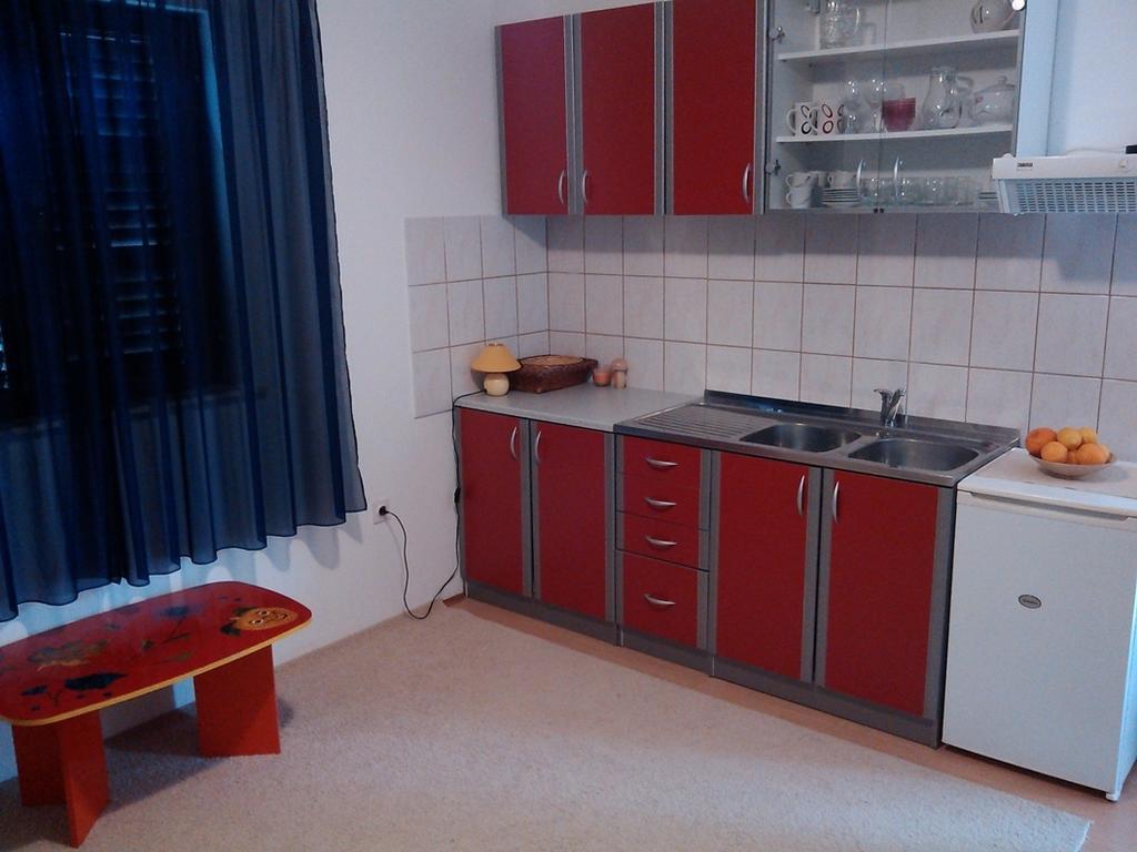 Apartment Anita,