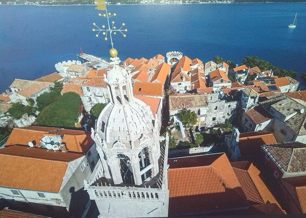Apartment Anita, Korcula Town